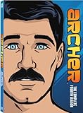 Archer: The Complete Season 4