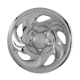 Bully IMP-01X Imposter Wheel Skin for Styled Steel Wheel