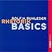 Rhetorik-Basics