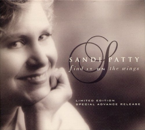 Sandi Patty - Find It On The Wings - Zortam Music