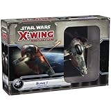 Star Wars X-Wing: Slave I Expansion Pack