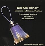 Ring Out Your Joy! Instrumental Meditations & Flourishes