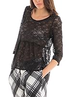 Kova Design Blusa (Negro)