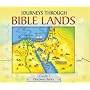 Journeys Through Bible Lands (Candle Discovery) (Candle Discovery Series)