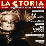 La Storia: Five Centuries of the Italian American Experience