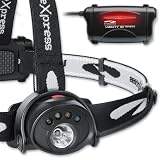 Litexpress LED Taschenlampe