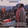 Music from the Original Soundtrack And More: Woodstock