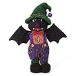 New Orleans Saints 13" Halloween Bat Football Friends - NFL Football