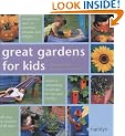 Great Gardens for Kids