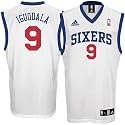 adidas Philadelphia 76ers Andre Iguodala Replica Home Jersey