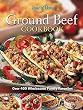 Ground Beef Cookbook