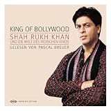Produkt-Bild: King of Bollywood - Shah Rukh Khan und die Welt des indischen Kinos