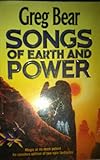 Songs of Earth and Power : 
