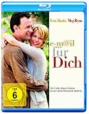 E-mail für Dich [Blu-ray]