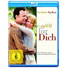E-mail f�r Dich [Blu-ray]