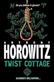 Twist Cottage ( It's not an Alex Rider book!)