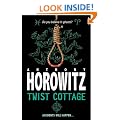 Twist Cottage ( It's not an Alex Rider book!)