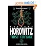 Twist Cottage ( It's not an Alex Rider book!)