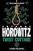 Twist Cottage ( It's not an Alex Rider book!)