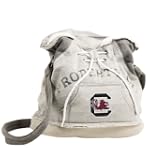 NCAA South University of Carolina Hoodie Duffel