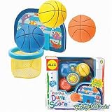Toys Alex Dunk and Score 51Ixt3jVgSL. SL160 Toys Alex Dunk and Score