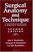 Third Party New : Surgical Anatomy and Technique: A Pocket Manual