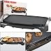 George Foreman Hot ZoneT Sear & Griddle