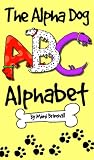 The Alpha Dog ABC Alphabet