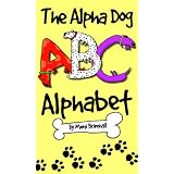 The Alpha Dog ABC Alphabet