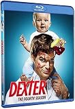 51IxtaPSzBL. SL160  Dexter: The Fourth Season (Limited Edition with Comic Con Bonus Disc) [Blu ray]