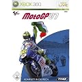 Moto GP 07