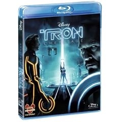 Tron l'h�ritage [Blu-ray]