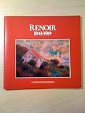 Renoir : 1841-1919