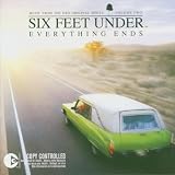 Six feet under - Everything ends