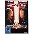 Highlander II - Die R�ckkehr