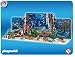 Playmobil 4155 Adventskalender Wildfütterung
