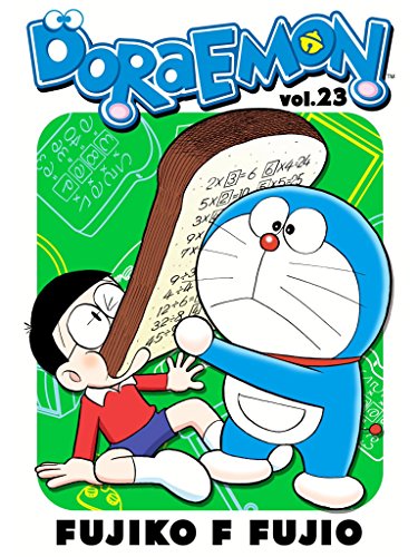 DORAEMON Vol.23