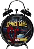 Eigenschaften United Labels AG 0197557 / United Labels AG 0197557 - Wecker 7,5cm / Spider Man