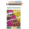 DK Eyewitness Travel Guide: Amsterdam