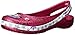 crocs Genna II Frozen Girls Slingback Flat (Toddler/Little Kid/Big Kid)