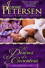 The Desires of a Countess