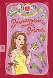 Prinzessin sucht Prinz - Meg Cabot, Katarina Ganslandt