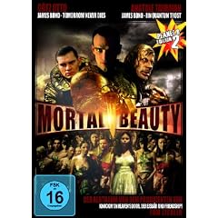 Mortal Beauty - Fluch der Sch�nheit