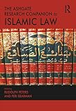 The Ashgate research companion to Islamic law