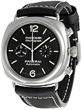 Panerai Men's PAM00369 Radiomir Chronograph Watch