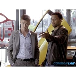 Common Law, Season 1