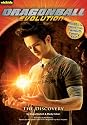 Dragonball The Movie Chapter Book, Vol. 1: The Discovery (Dragonball Evolution)