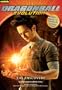 Dragonball The Movie Chapter Book, Vol. 1: The Discovery (Dragonball Evolution Chapter Books (Vizkids))