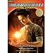 Dragonball The Movie Chapter Book, Vol. 1: The Discovery (Dragonball Evolution Chapter Books (Vizkids))