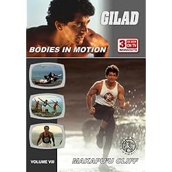 Gilad: Bodies In Motion: Makapu'u Cliff